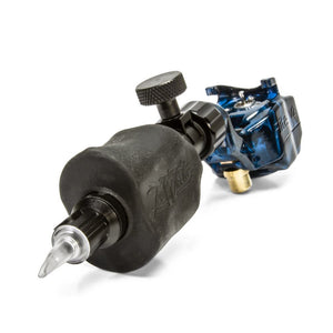 Precision Combo to Vice Conversion Mod