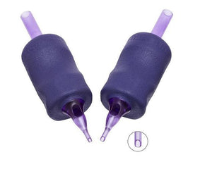 Morphix Humbolt Disposable Grips with Kurv Tips — Box of 10