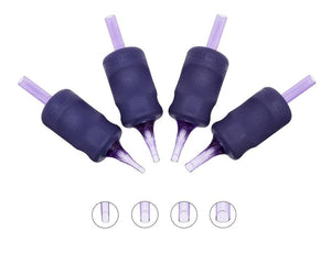 Morphix Humbolt Disposable Grips with Kurv Tips — Box of 10