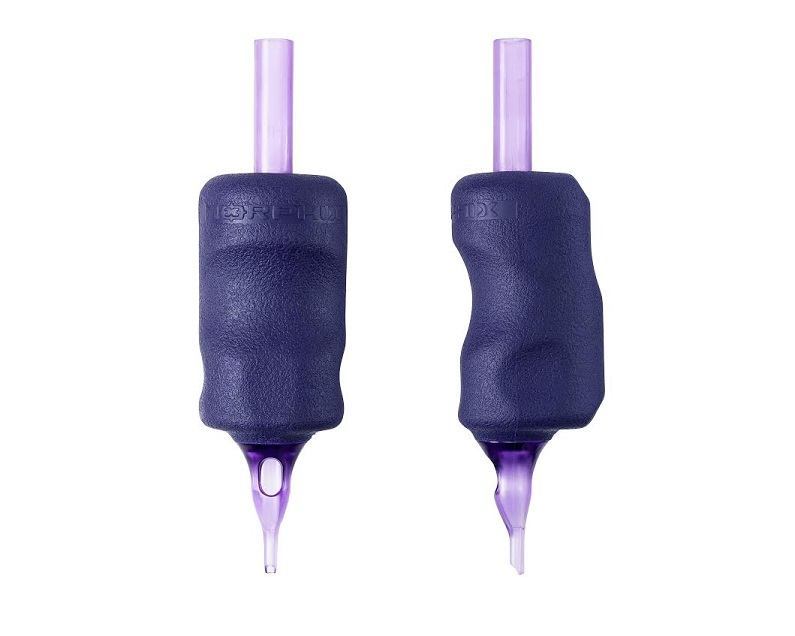 Morphix Humbolt Disposable Grips with Kurv Tips — Box of 10