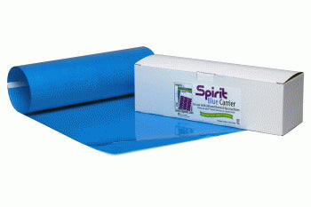 Spirit Extra Long Thermal Carrier — 28" Blue