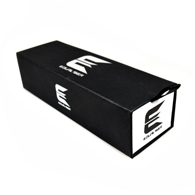 Kwadron Equaliser™ Proton Rotary Pen Tattoo Machine — Pick Color