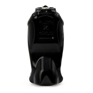 InkJecta Flite X1 Ergo Grip – Black Delrin