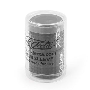 InkJecta Rubber Grip Sleeves — Pack of Two — Price Per 1