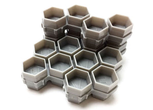 Hive Caps™ Bag of 200 Ink Caps (50 Pieces) — Pick Color