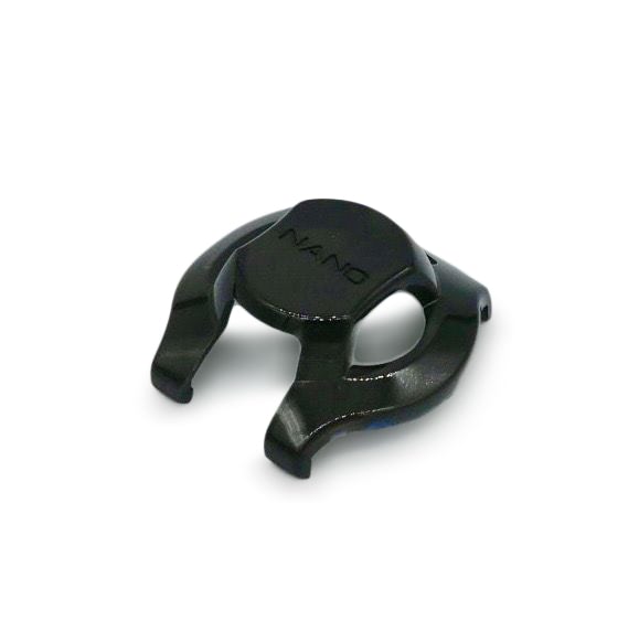 InkJecta Flite Nano Elite Cap — Smoke — Price Per 1