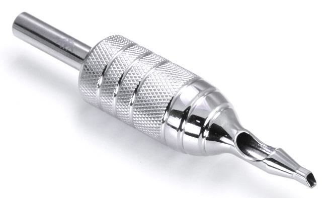 9FT - Closed Mouth 1 PIECE Combo Stainless Steel 7/8" Grip