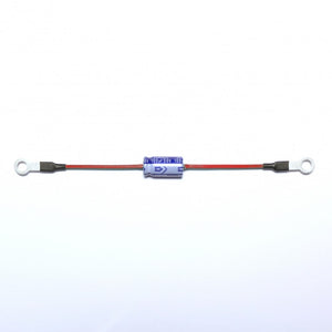 HM Pre-Soldered Capacitors — Price Per 1