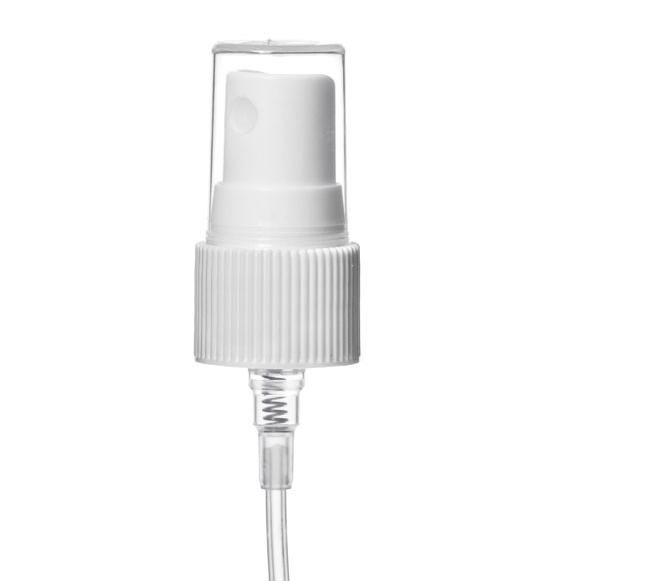 Precision Misting Spray Bottle Top — Price Per 1