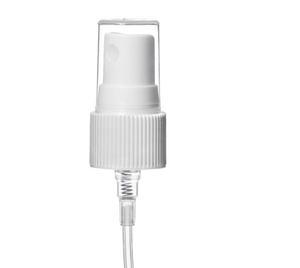 Precision Misting Spray Bottle Top — Price Per 1