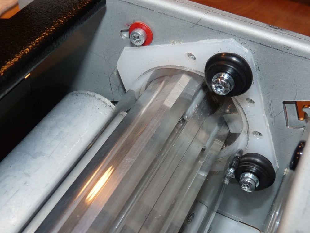 Anti-Breakage Kit for A4 Thermal Copiers