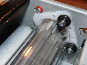 Anti-Breakage Kit for A4 Thermal Copiers