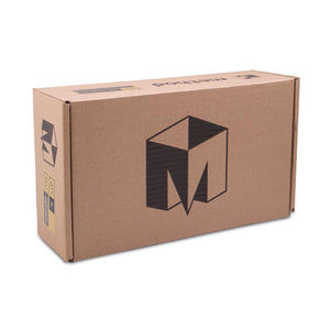 Method 8oz Tattoo Ink Shelf — Modular Tattoo System