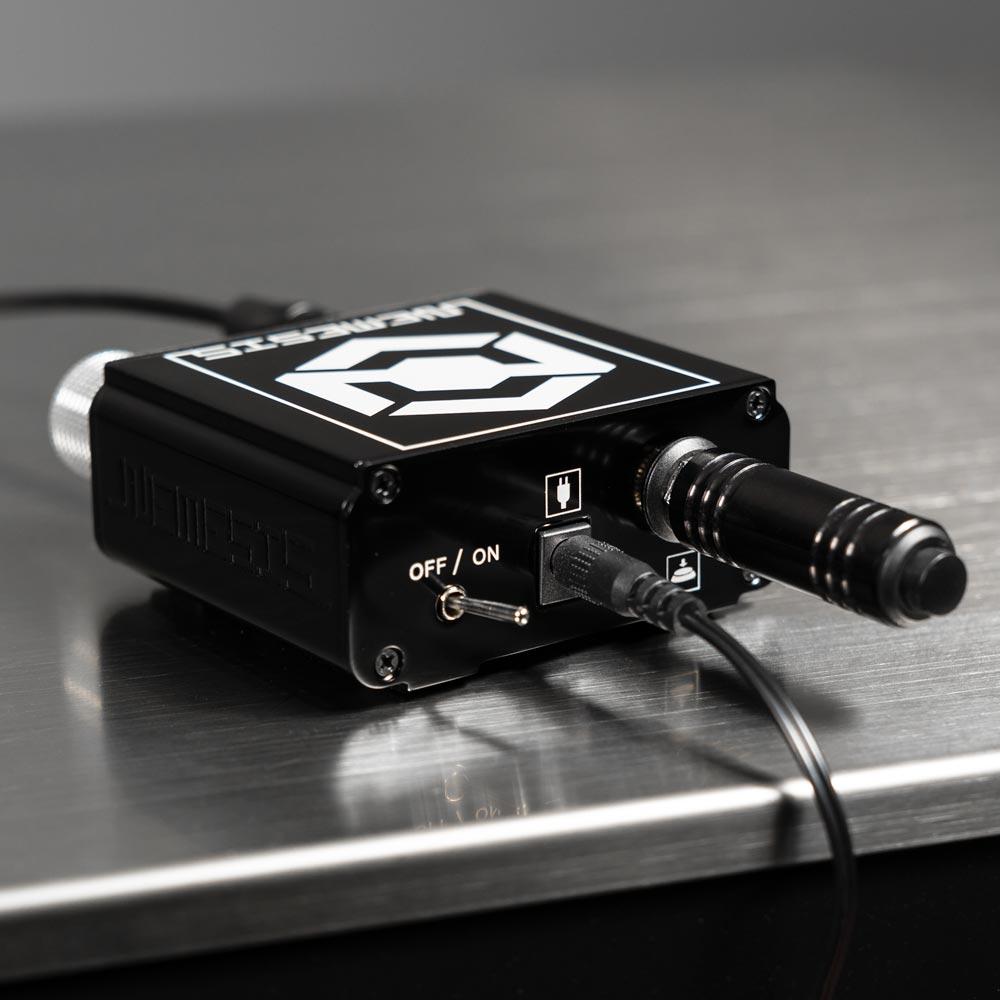 USA Strike Footless Footswitch — Pick Color