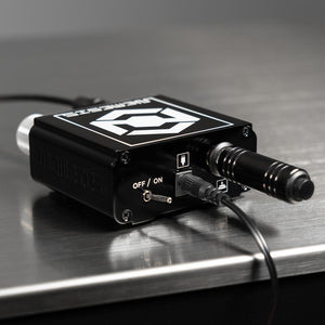 USA Strike Footless Footswitch — Pick Color