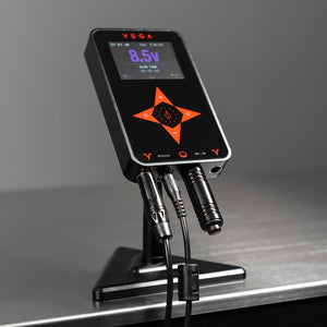 USA Strike Footless Footswitch — Pick Color