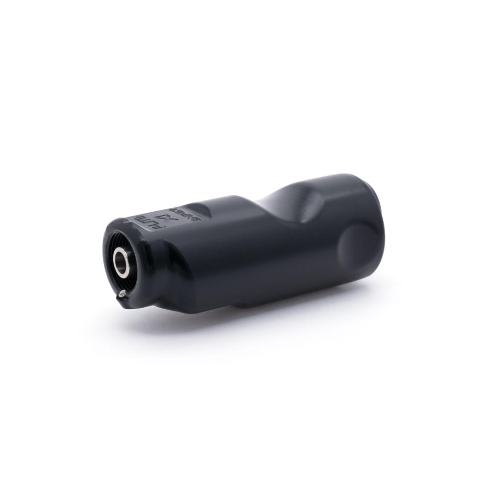 InkJecta Flite X1 Sniper Grip — 30mm Black Delrin
