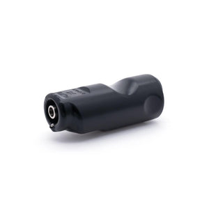 InkJecta Flite X1 Sniper Grip — 30mm Black Delrin
