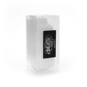 InkJecta Flite X1 Sniper Grip — 30mm White Delrin