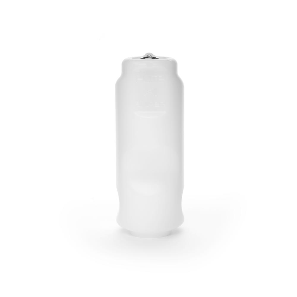 InkJecta Flite X1 Sniper Grip — 30mm White Delrin