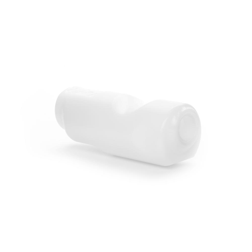 InkJecta Flite X1 Sniper Grip — 30mm White Delrin