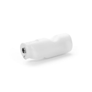 InkJecta Flite X1 Sniper Grip — 30mm White Delrin