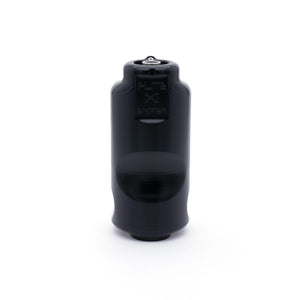 InkJecta Flite X1 Sniper Grip — 35mm Black Delrin
