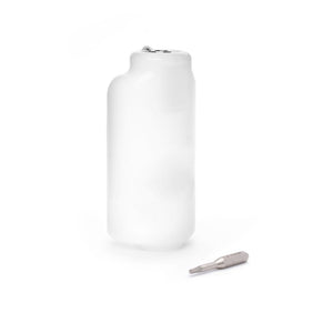 InkJecta Flite X1 Sniper Grip — 35mm White Delrin