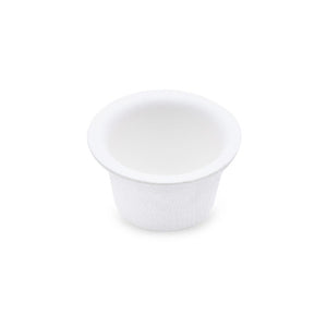 Fellowship Clean Caps — Bag of 200 Biodegradable Ink Cups — 10mm