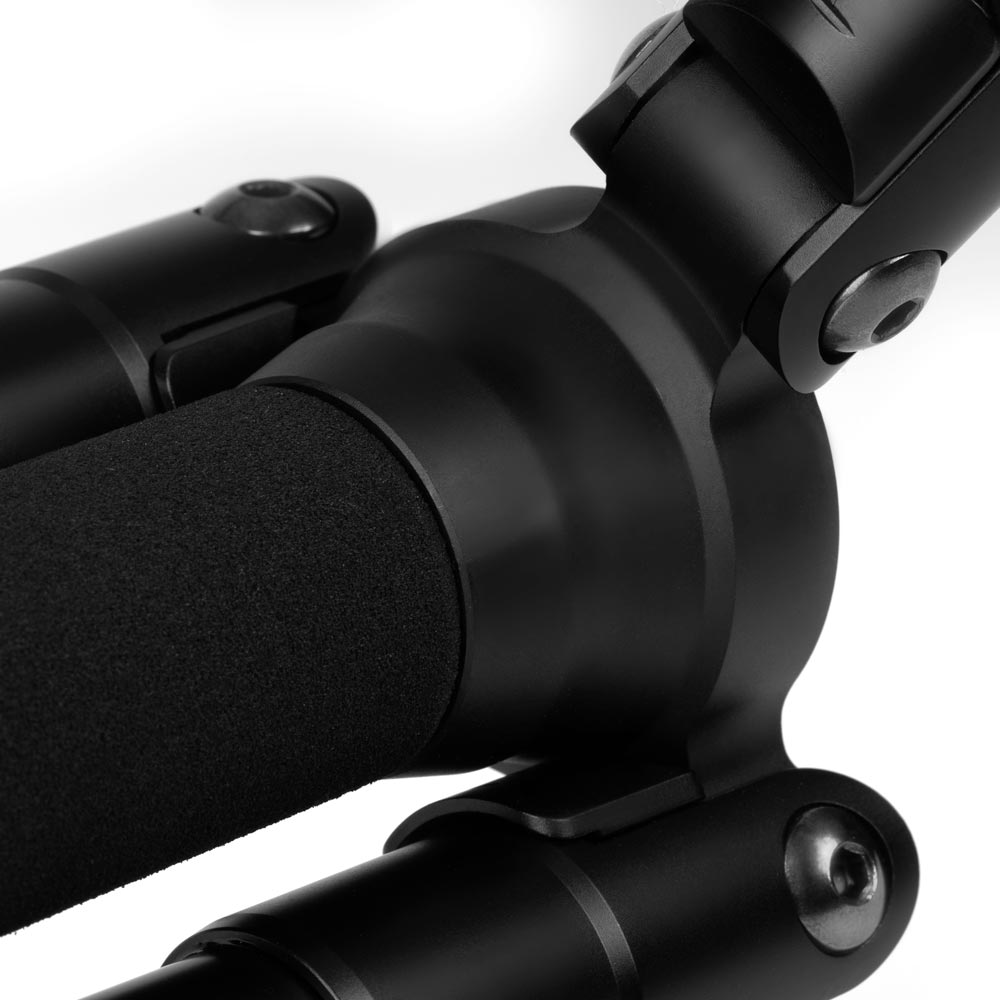 Fellowship Portable Tripod Tattoo Armrest