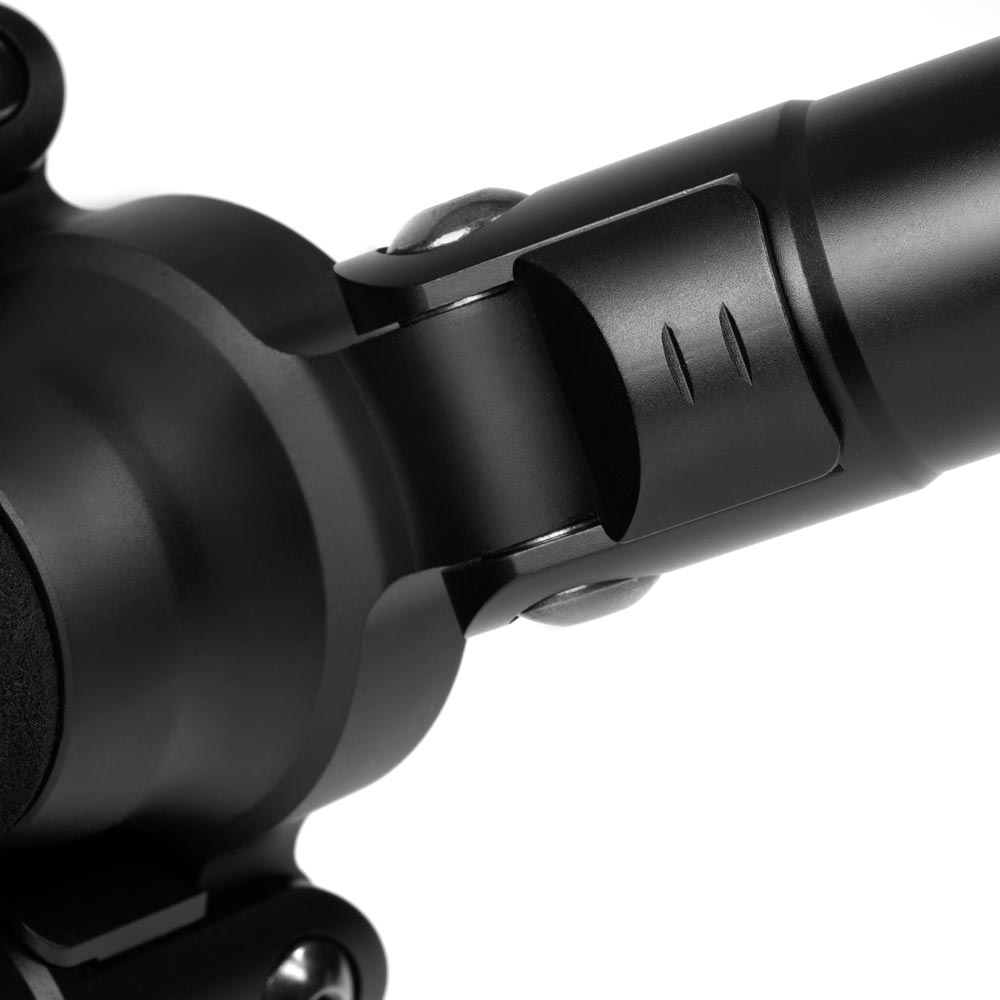 Fellowship Portable Tripod Tattoo Armrest