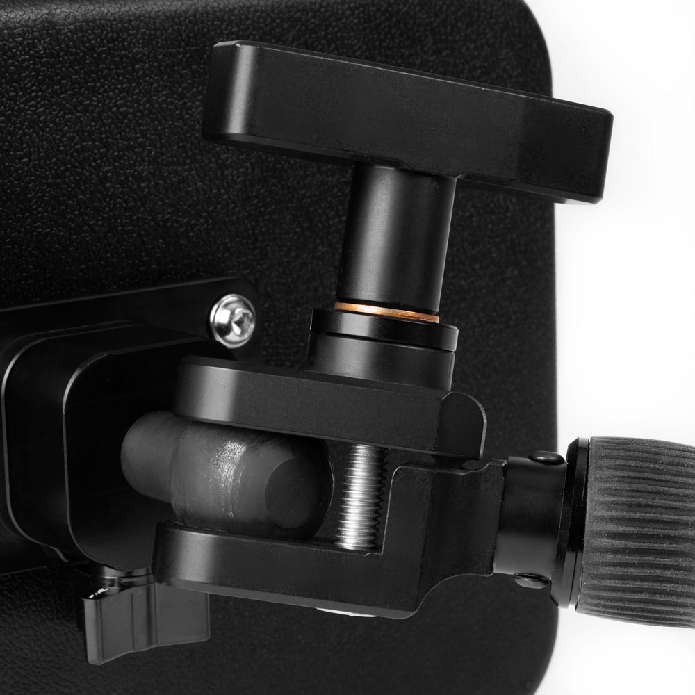 Fellowship Portable Tripod Tattoo Armrest