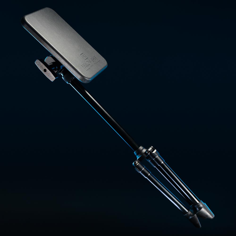 Fellowship Portable Tripod Tattoo Armrest