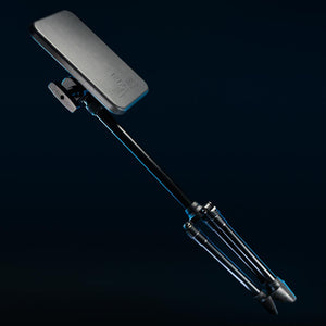 Fellowship Portable Tripod Tattoo Armrest