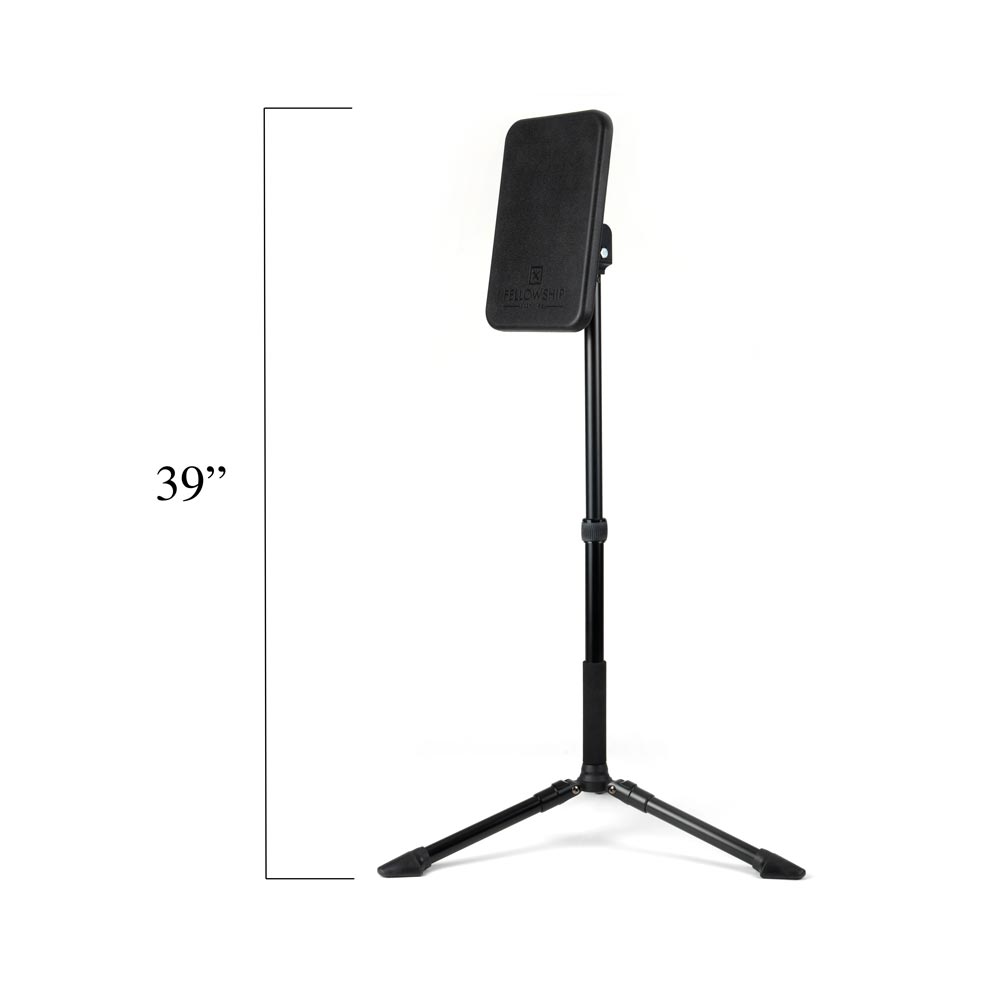 Fellowship Portable Tripod Tattoo Armrest