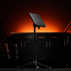 Fellowship Portable Tripod Tattoo Armrest