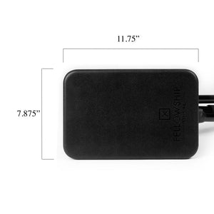 Fellowship Portable Tripod Tattoo Armrest