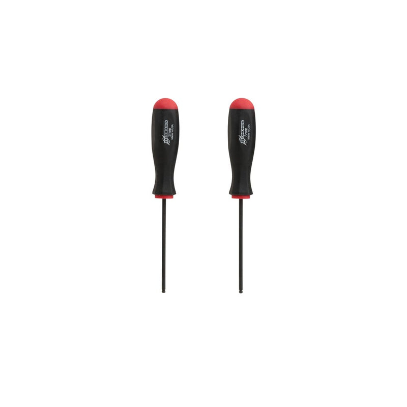 Bondhus 3mm Ballpoint Screwdriver — 10656 — Price Per 2