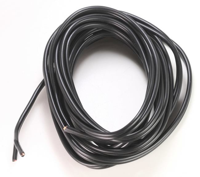 Replacement Clip Cord or Foot Pedal Wire Sold by the Foot - Price Per 1 Foot