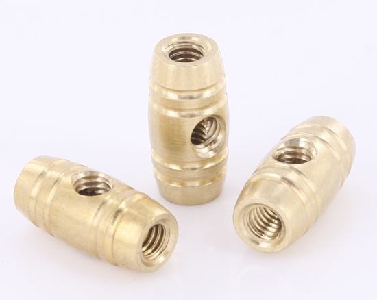 Brass Front Binding Post - M4 Metric - Version 1