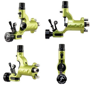 Ink Machines Dragonfly X2 Rotary Tattoo Machine – Pick Color