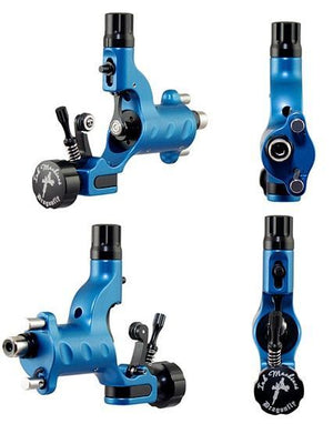 Ink Machines Dragonfly X2 Rotary Tattoo Machine – Pick Color