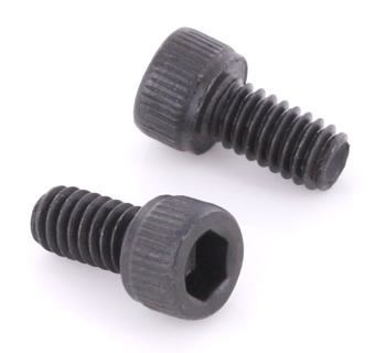 8/32" Socket Head Cap Screw - 5/16" Length