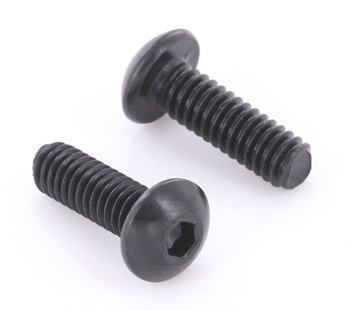 8/32" Button Head Cap Screw - 1/2" Length