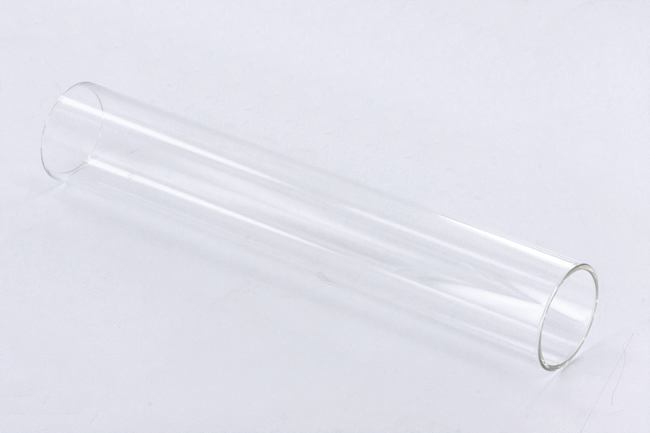 Replacement Glass Roller Tube for the Eclipse V3 Thermal Copier Machine