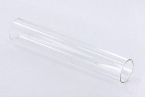 Replacement Glass Roller Tube for the Eclipse V3 Thermal Copier Machine