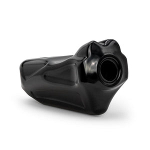 InkJecta Flite X1 Ergo Grip – Black Aluminum