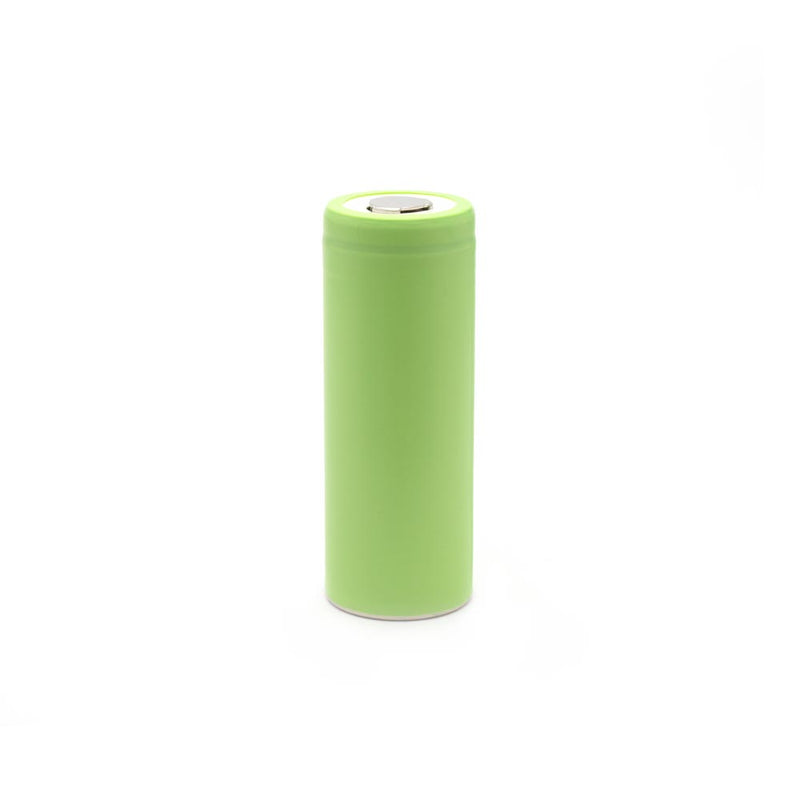 Panasonic NCR 18500A Flat Top Battery — Price Per 1