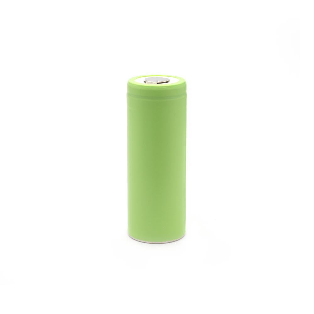 Panasonic NCR 18500A Flat Top Battery — Price Per 1