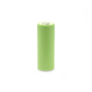 Panasonic NCR 18500A Flat Top Battery — Price Per 1